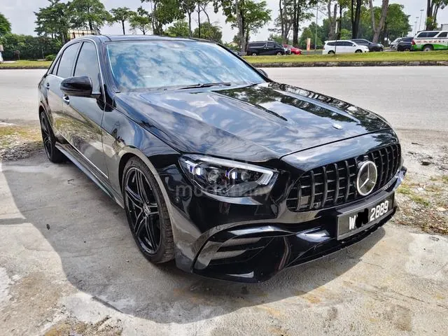 Mercedes-Benz E250