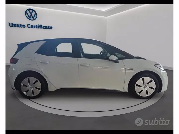 Volkswagen Id.3 2021 photo 3