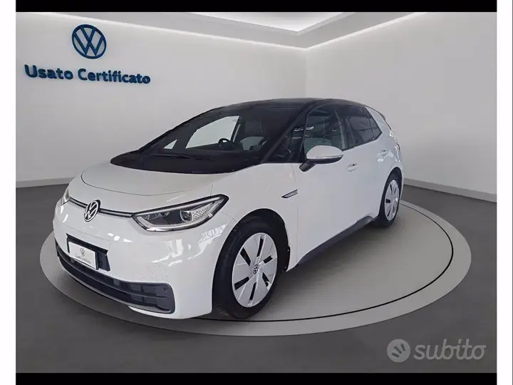 Volkswagen Id.3