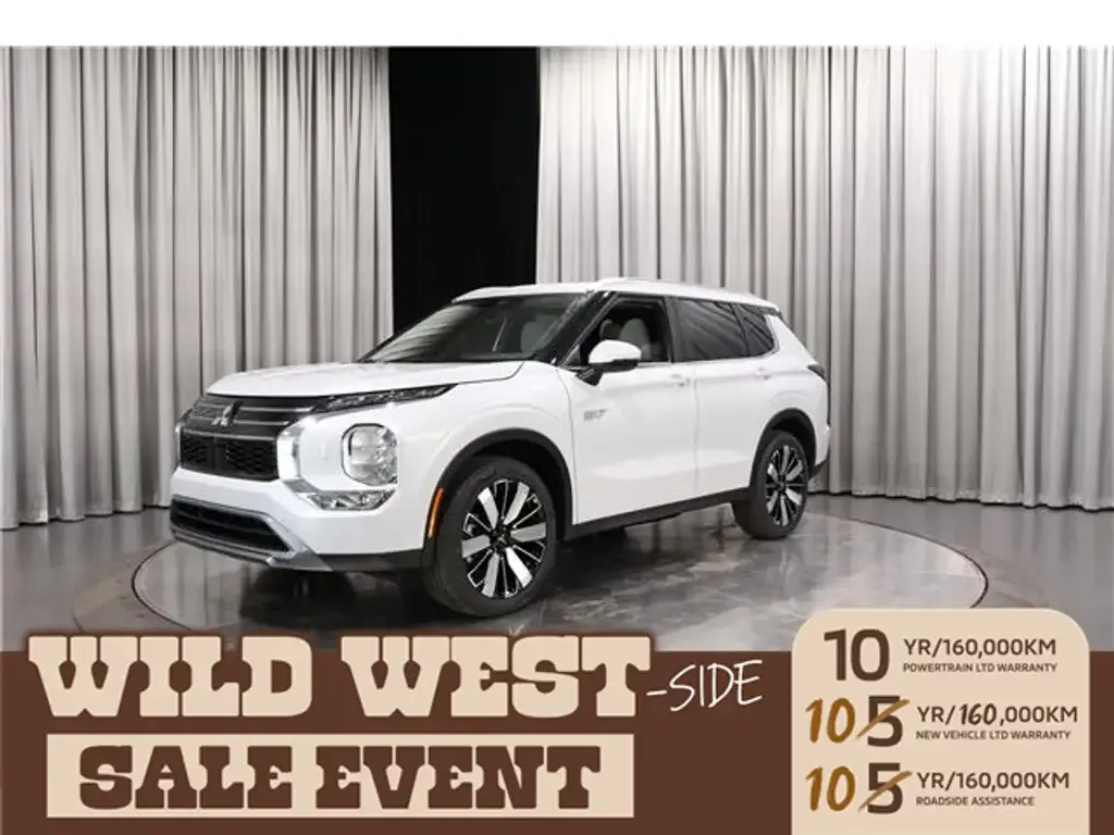 Mitsubishi Outlander 2026 photo 3