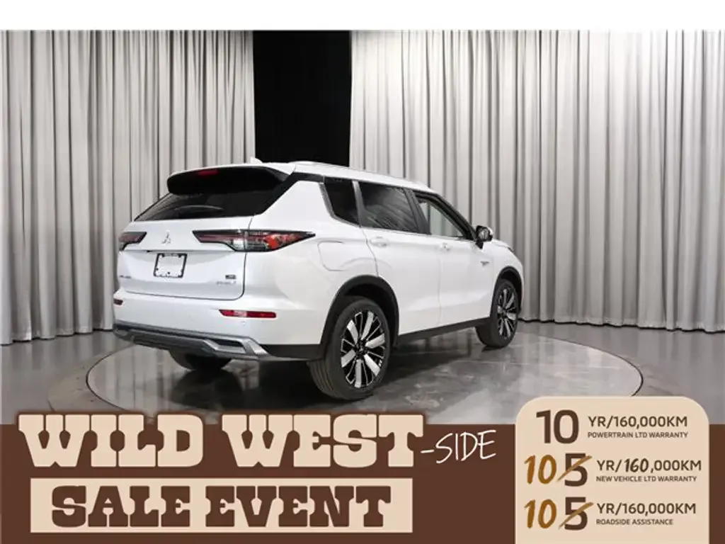 Mitsubishi Outlander 2026 photo 5