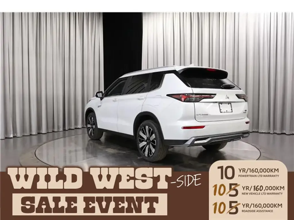 Mitsubishi Outlander 2026 photo 4