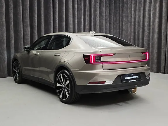 Polestar 2 2021 photo 5