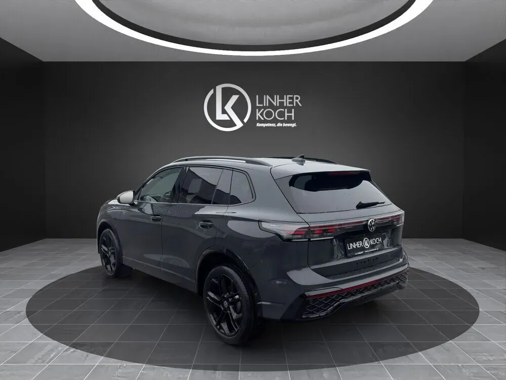 Volkswagen Tiguan 2026 photo 3