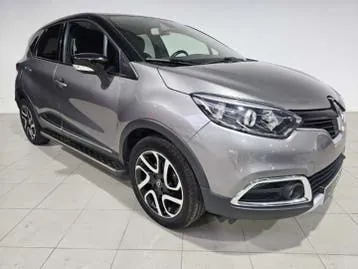 Renault Captur 2017 photo 2