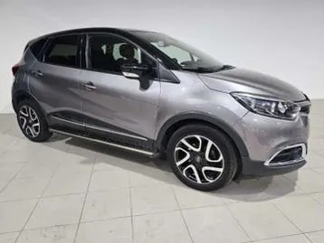 Renault Captur 2017 photo 3