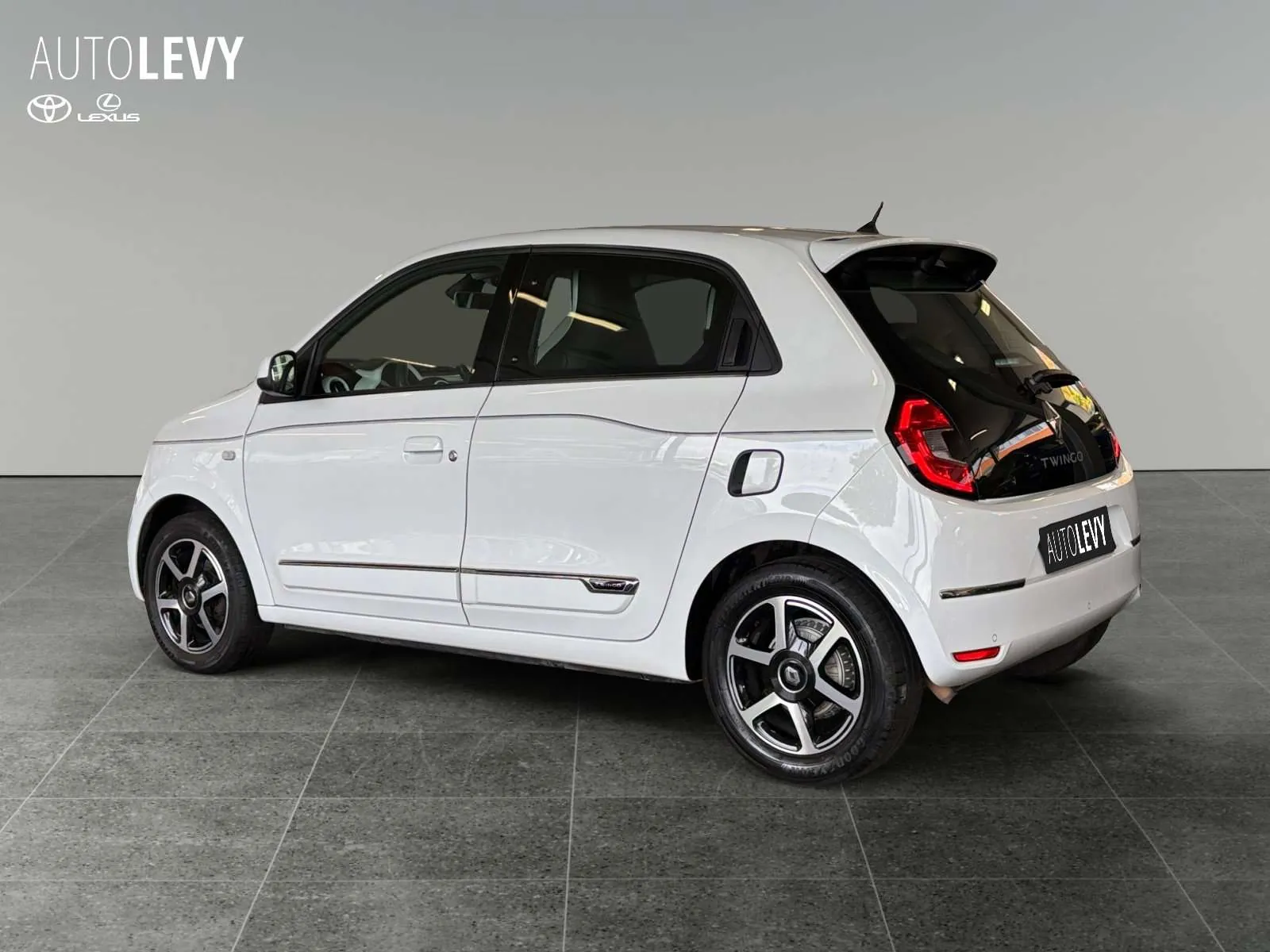 Renault Twingo 2020 photo 4