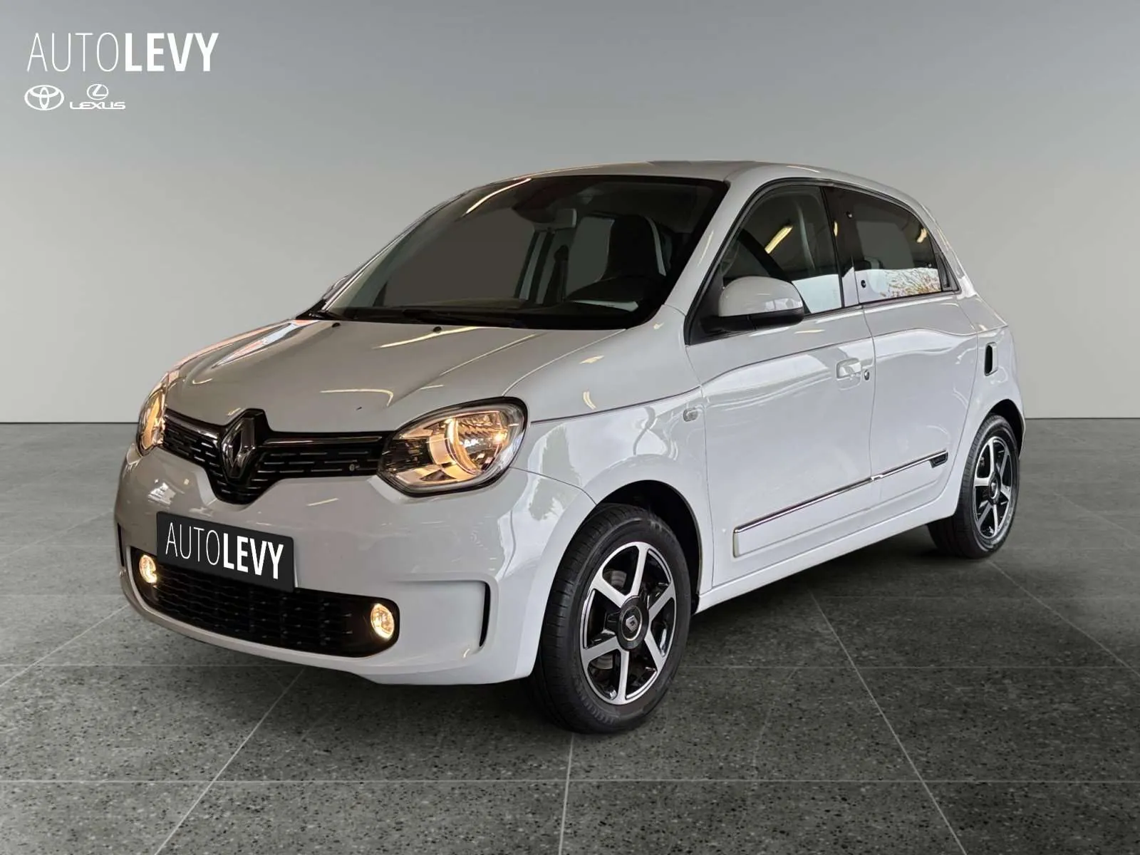 Renault Twingo 2020 photo 2