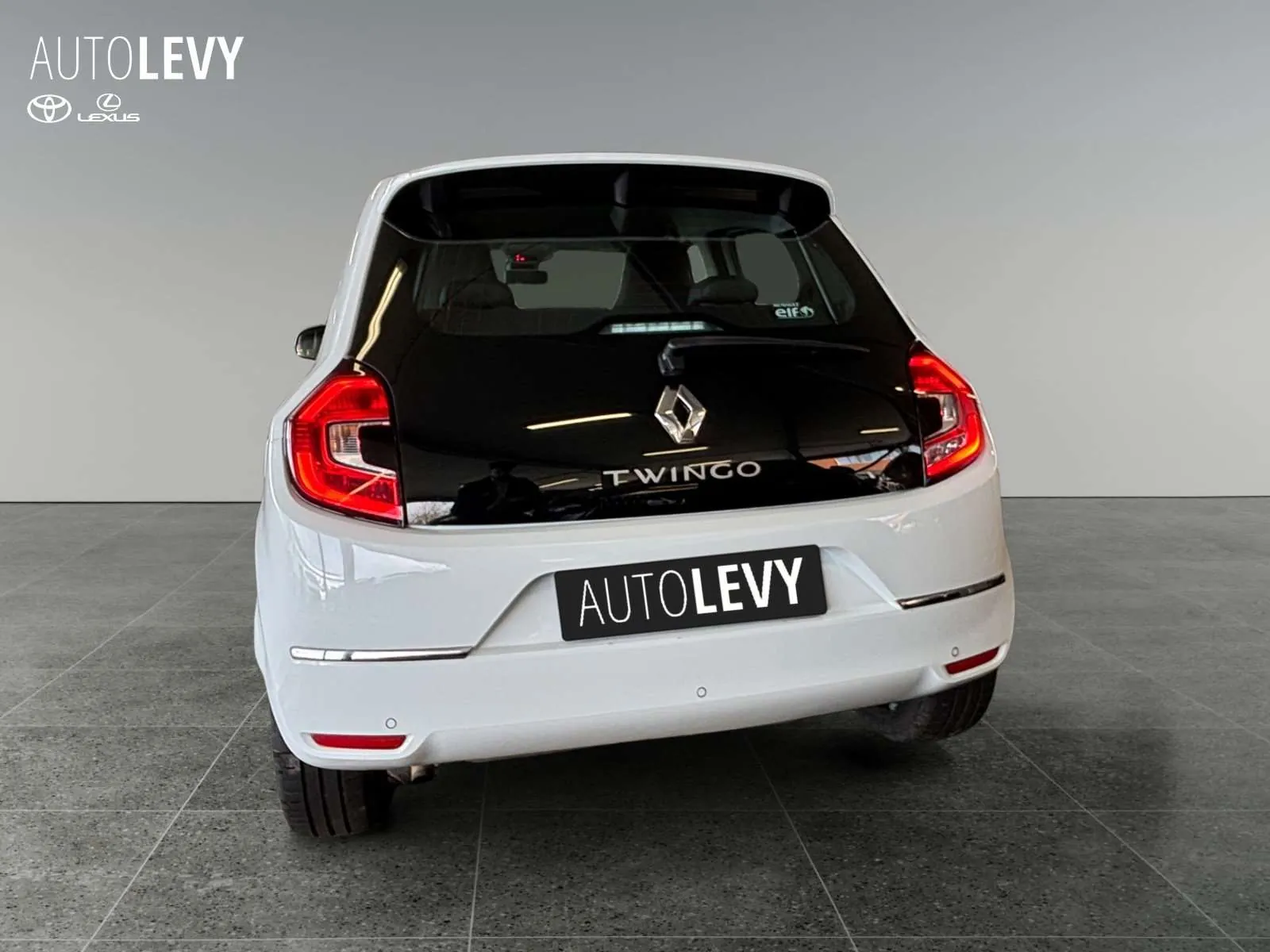 Renault Twingo 2020 photo 5