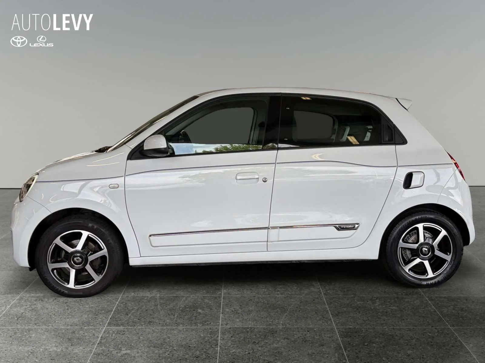 Renault Twingo 2020 photo 3