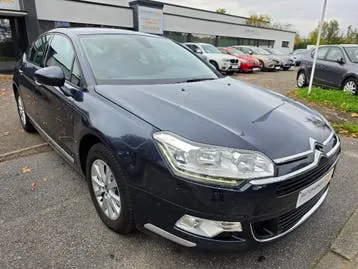 Citroen C5 2013 photo 2
