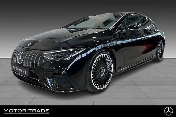 Mercedes-Benz Eqe43