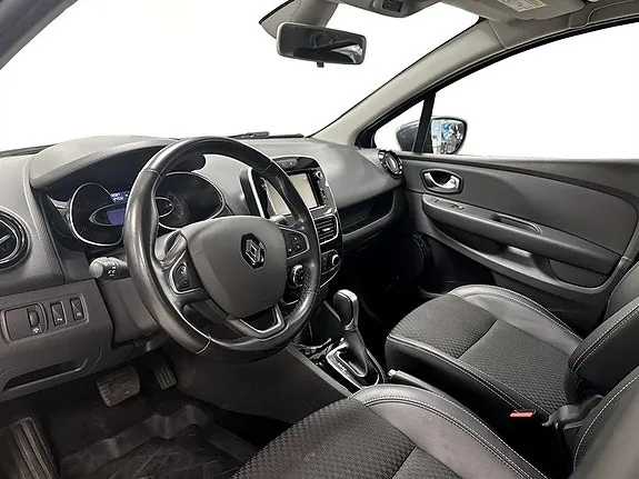 Renault Clio 2017 photo 5