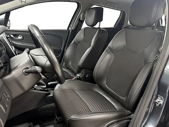 Renault Clio 2017 photo 4