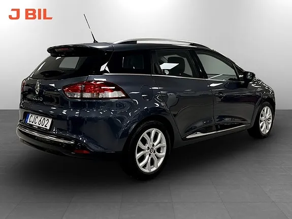 Renault Clio 2017 photo 2