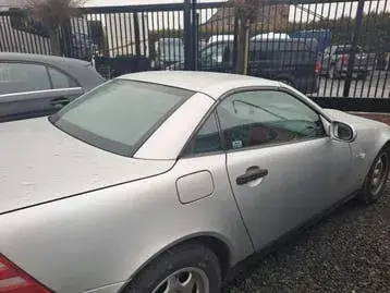 Mercedes-Benz Slk