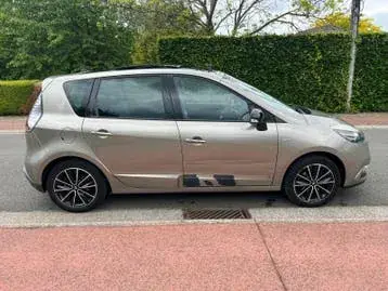 Renault Scénic
