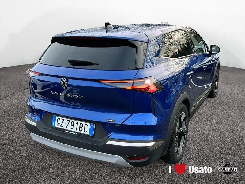 Renault Symbioz 2025 photo 3