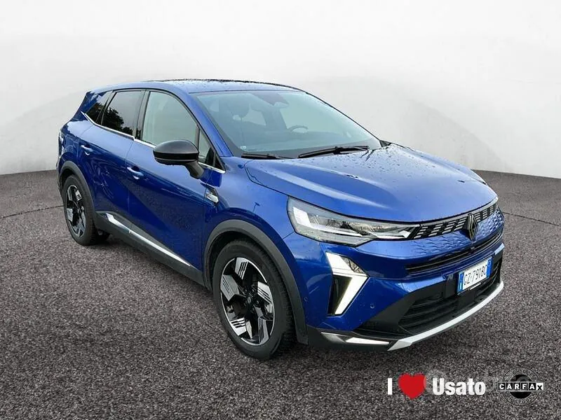 Renault Symbioz 2025 photo 2