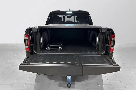 Dodge Ram 1500 2024 photo 4
