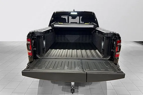Dodge Ram 1500 2024 photo 5