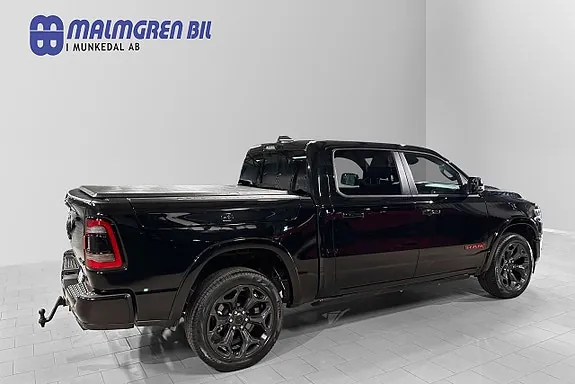 Dodge Ram 1500 2024 photo 3