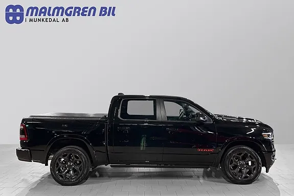 Dodge Ram 1500 2024 photo 2