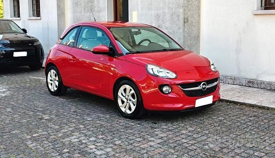 Opel Adam