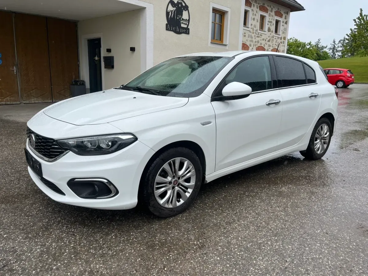 Fiat Tipo