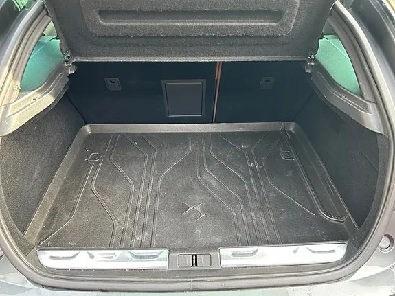 Citroen Ds5 2012 photo 5