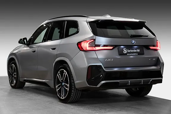BMW Ix1 2023 photo 4