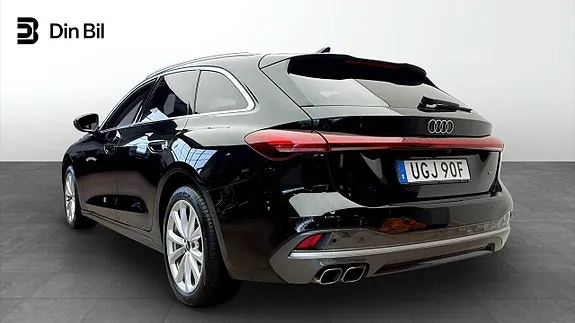 Audi A5 2025 photo 3