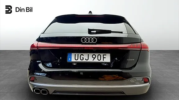 Audi A5 2025 photo 5