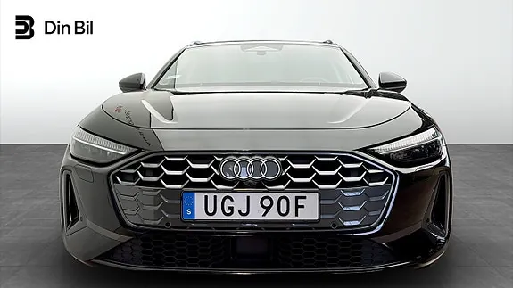 Audi A5 2025 photo 4