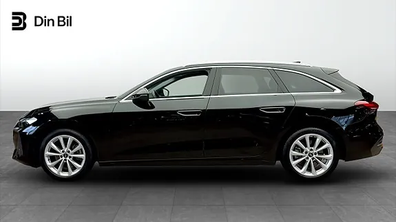 Audi A5 2025 photo 2