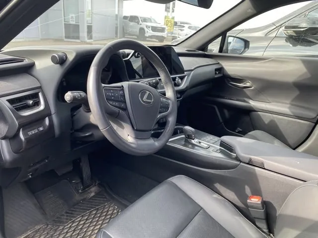 Lexus Ux 2025 photo 3