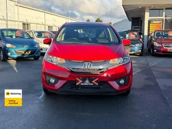 Honda Fit 2013 photo 3