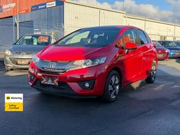 Honda Fit 2013 photo 4
