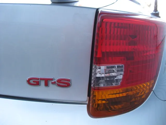 Toyota Celica 2000 photo 3