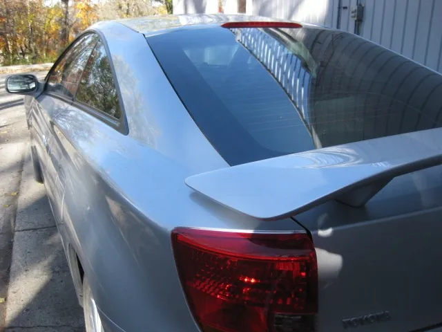 Toyota Celica 2000 photo 4