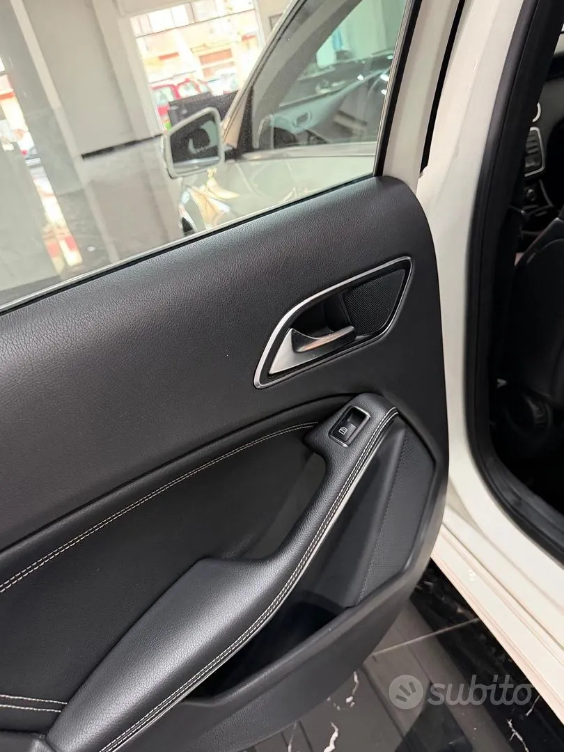 Mercedes-Benz A 180 Cdi 2014 photo 5