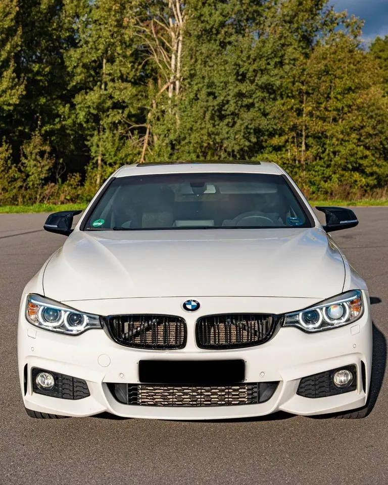 BMW 430D