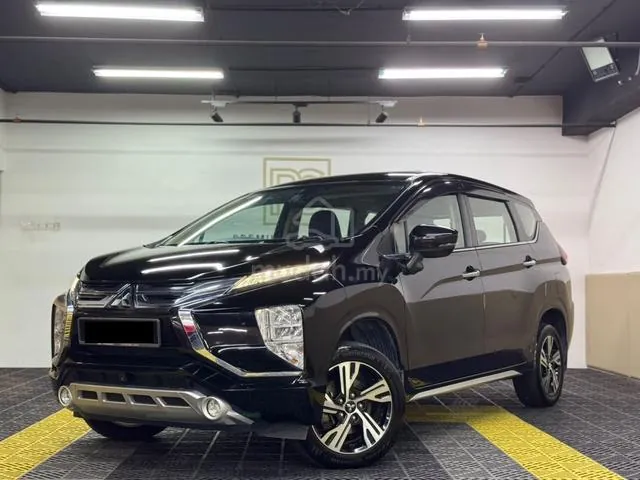 Mitsubishi Xpander