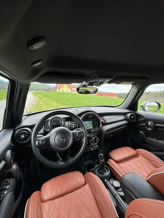 Mini Cooper 2019 photo 2