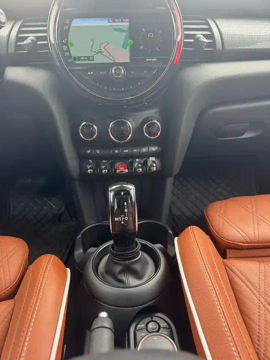 Mini Cooper 2019 photo 3
