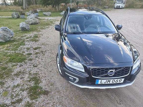 Volvo Xc70 2014 photo 4