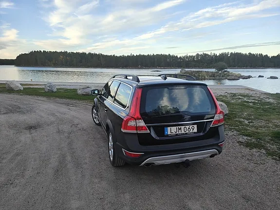 Volvo Xc70 2014 photo 5