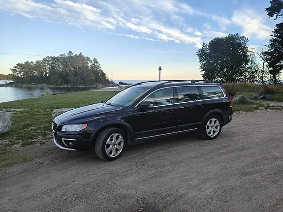 Volvo Xc70 2014 photo 2
