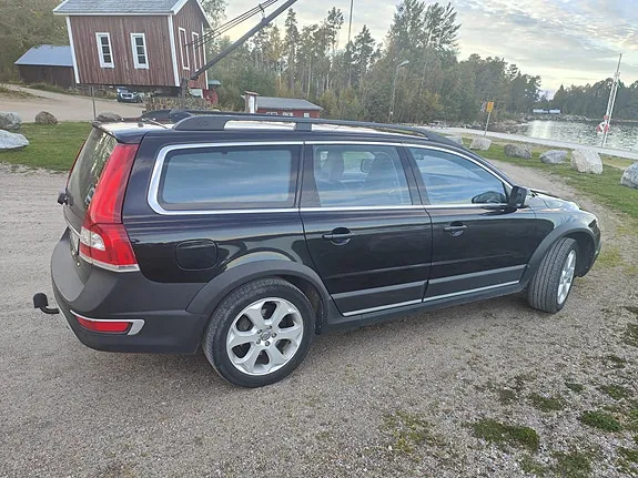 Volvo Xc70 2014 photo 3