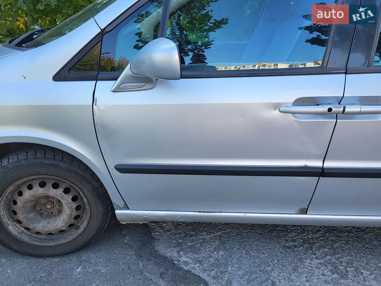 Fiat Ulysse 2005 photo 4